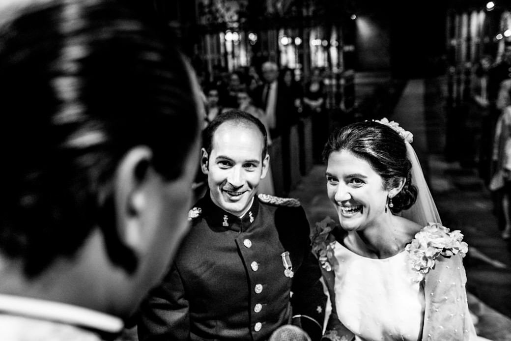 Fotos de boda en el Parador de San Marcos, boda, León, Tul y Plumas Photography