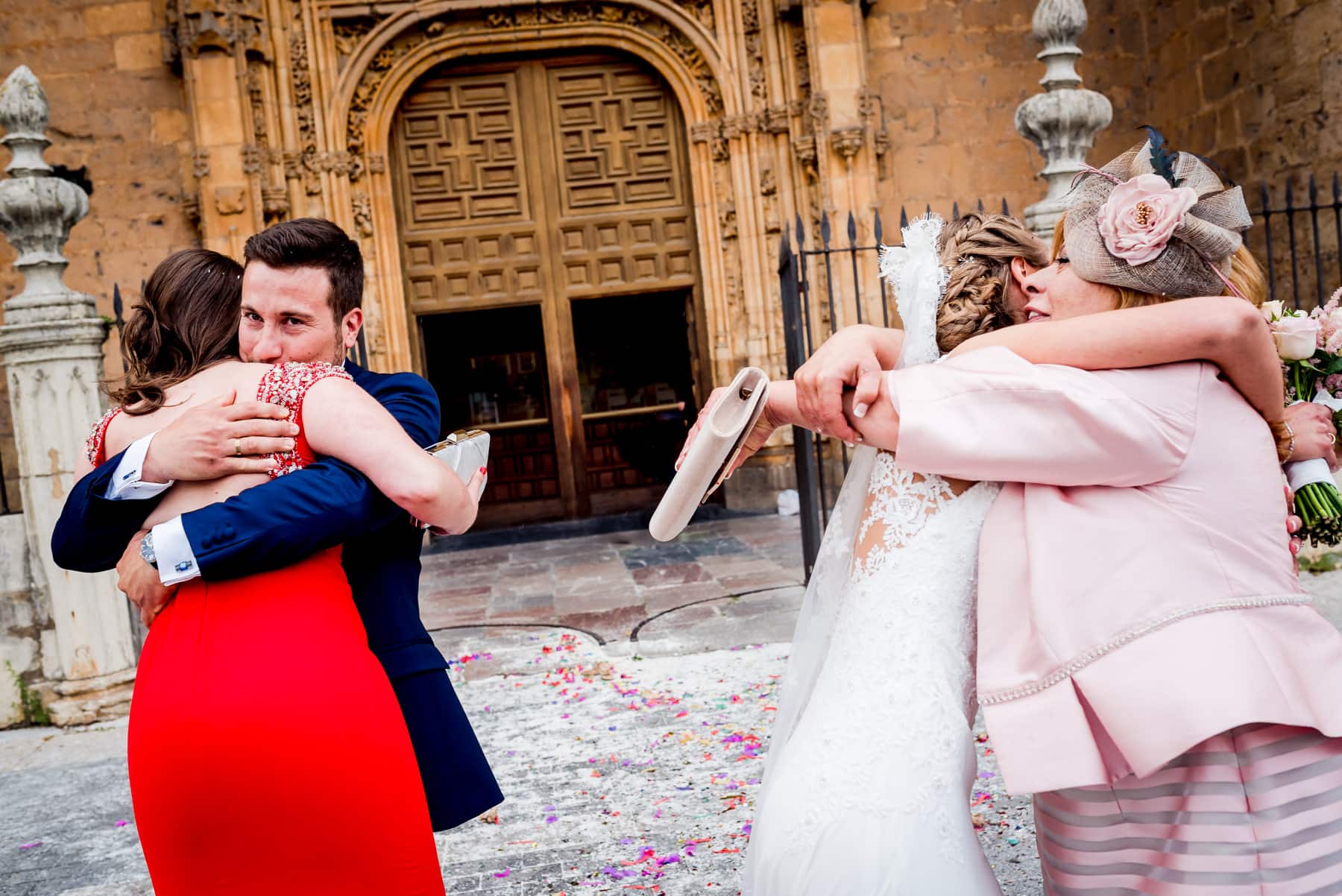 Fotografía de boda en León, Boda en la Finca Valdemora, Fotografos de boda en León, Tul y Plumas Photography
