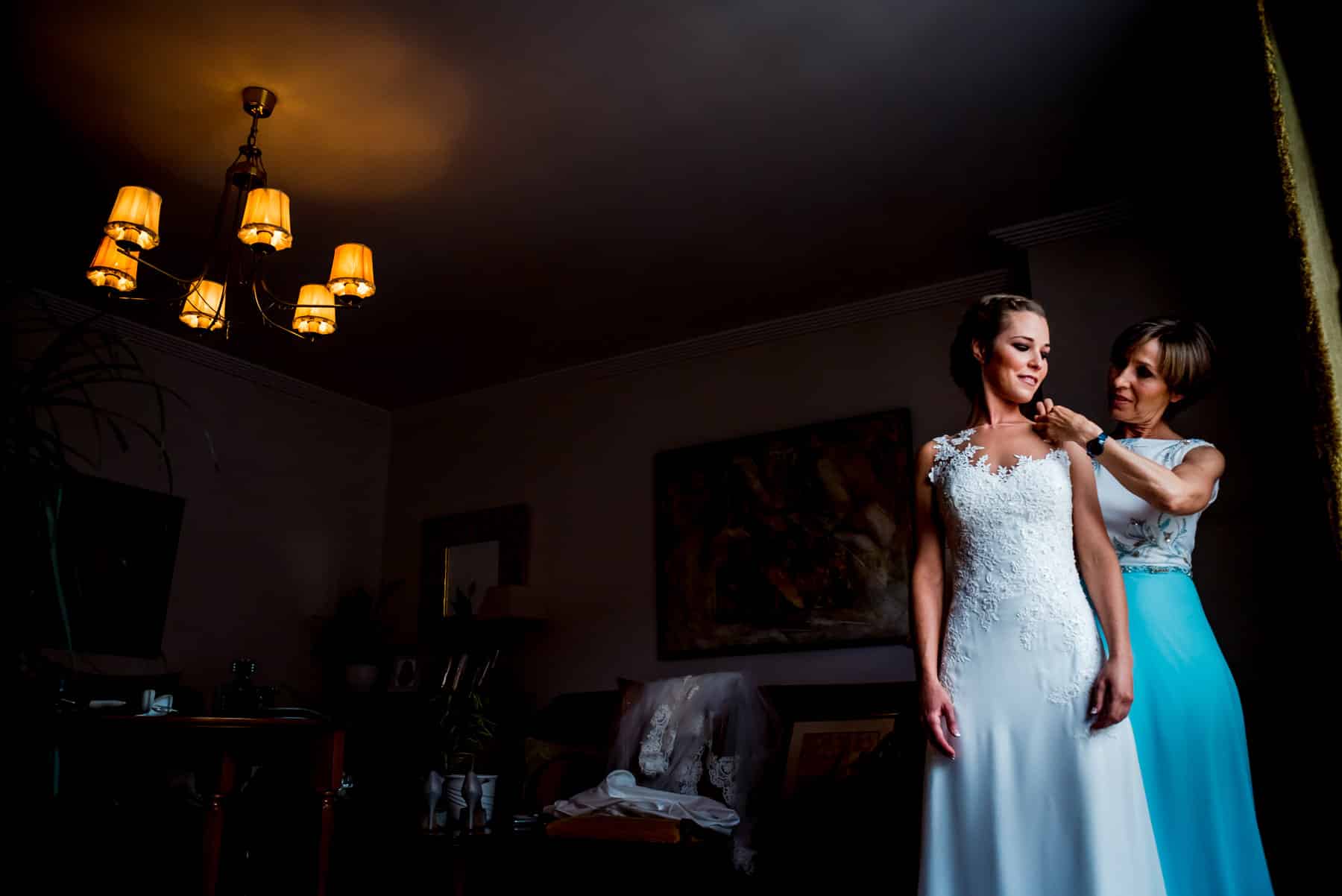 Fotografía de boda en León, Boda en la Finca Valdemora, Fotografos de boda en León, Tul y Plumas Photography